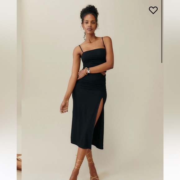 Reformation Dresses & Skirts - NWT Reformation Dunne Knit Two Piece